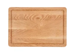 Morsø Foresta Skærebræt, 46x32 cm- Køkken|Køkkentilbehør & -Redskaber