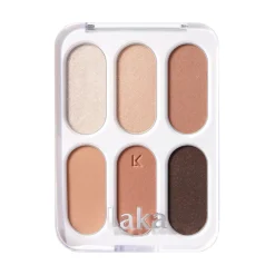 Forever6 Eye Palette, Makeup
