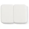 Outlet Forever Natural Velvet Sponge Applicator Refills Makeupsvampe