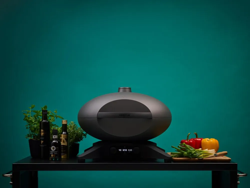 Online Forno EL Medio Grill Have & Udeliv|Grill & Grilltilbehør