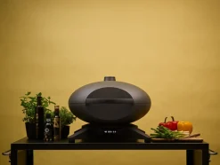 Online Forno EL Medio Grill Have & Udeliv|Grill & Grilltilbehør