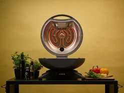 Online Forno EL Medio Grill Have & Udeliv|Grill & Grilltilbehør