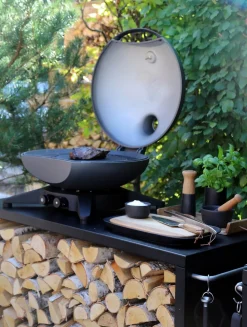 Clearance Forno Grande Gasgrill Have & Udeliv|Grill & Grilltilbehør