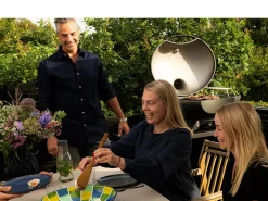 Clearance Forno Grande Gasgrill Have & Udeliv|Grill & Grilltilbehør