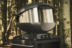Outlet Forno Grande Rotisserie Have & Udeliv|Grill & Grilltilbehør