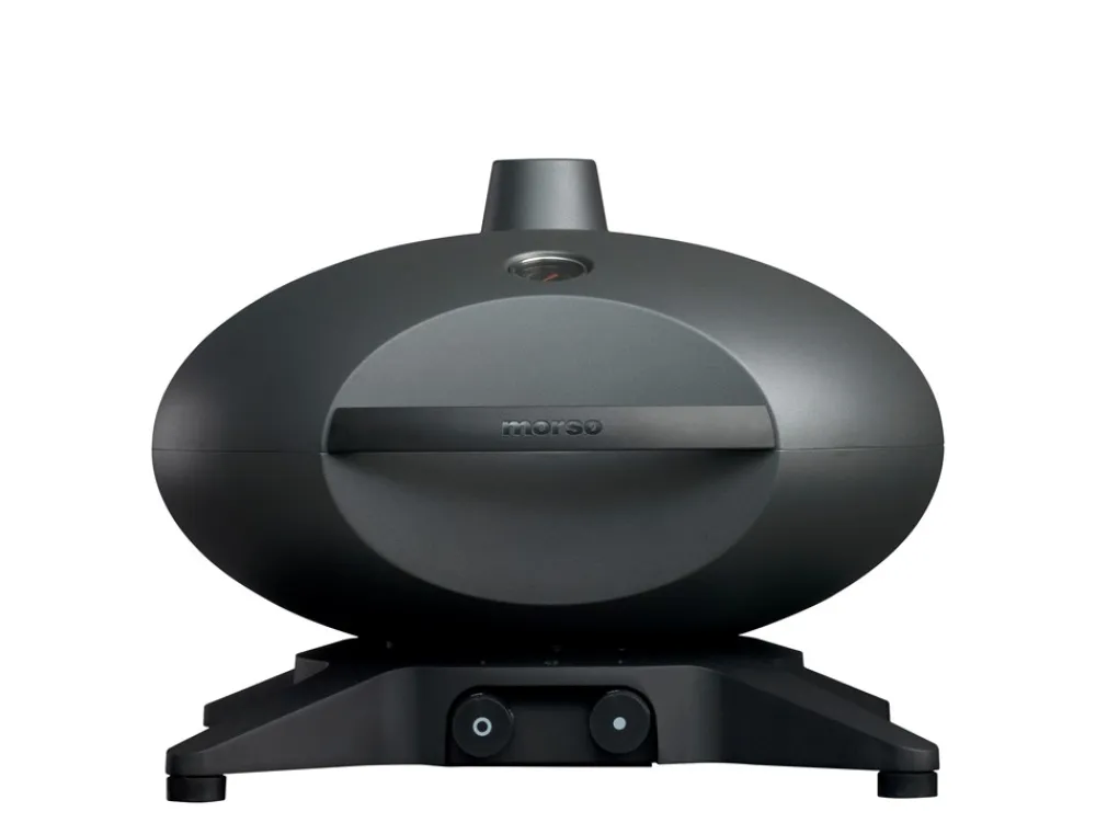 New Forno Medio Gasgrill Have & Udeliv|Grill & Grilltilbehør
