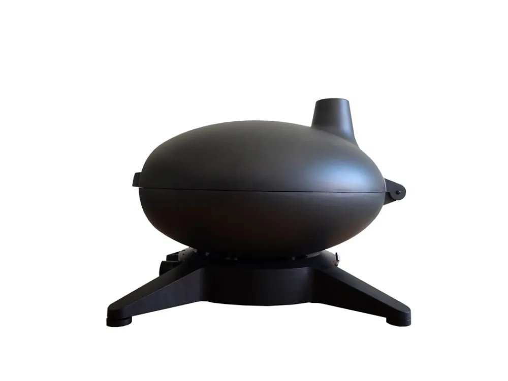 New Forno Medio Gasgrill Have & Udeliv|Grill & Grilltilbehør