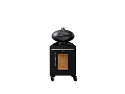 New Forno Medio Gasgrill Have & Udeliv|Grill & Grilltilbehør
