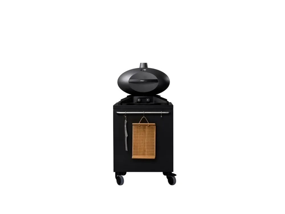 New Forno Medio Gasgrill Have & Udeliv|Grill & Grilltilbehør