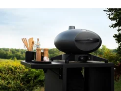 New Forno Medio Gasgrill Have & Udeliv|Grill & Grilltilbehør