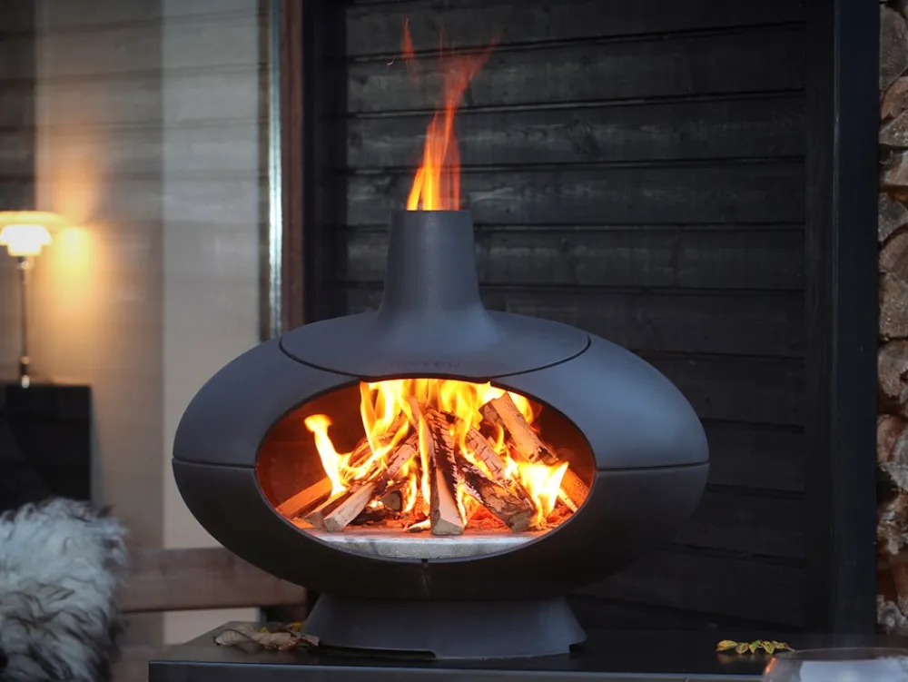 Morsø Forno Udeovn- Have & Udeliv|Grill & Grilltilbehør