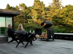 Morsø Forno Udeovn- Have & Udeliv|Grill & Grilltilbehør