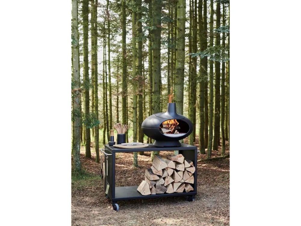 Morsø Forno Udeovn- Have & Udeliv|Grill & Grilltilbehør