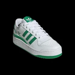 Adidas Forum Bold Stripes Sneakers, , 37 1/3-Dame Sneakers
