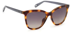 Fossil FOS 2115/G/S Solbriller,-Dame Solbriller