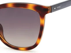 Fossil FOS 2115/G/S Solbriller,-Dame Solbriller
