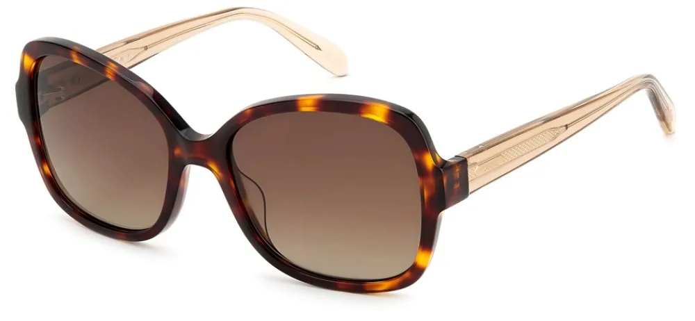 Fossil FOS 2121/S Solbriller,-Dame Solbriller
