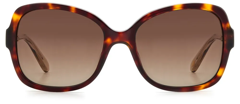 Fossil FOS 2121/S Solbriller,-Dame Solbriller