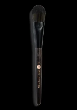 Nilens Jord Foundation & Concealer Brush- Makeupbørster