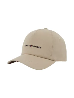 Online Foundation Soft 6-Panel Cap, , One size Huer & Kasketter
