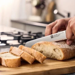Zwilling Four Star Brødkniv- Køkkenknive & Tilbehør