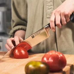 Zwilling Four Star Kokkenkniv- Køkkenknive & Tilbehør