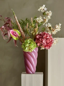 Bloomingville Foxtail Kunstig Stilk,- Kunstige Blomster