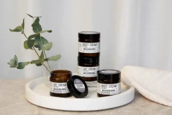 Ecooking Fragrance Free Night Cream, 50 ml- Ansigtspleje
