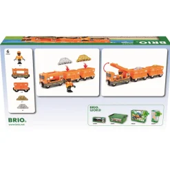 Clearance Fragttog Børn Tog, Biler & Skibe