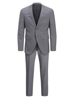 Jack&Jones Franco Jakkesæt, , 52- Jakkesæt & Blazere