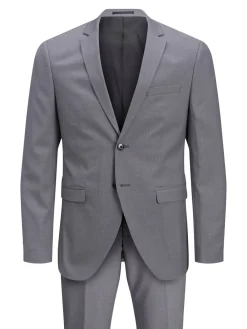 Jack&Jones Franco Jakkesæt, , 52- Jakkesæt & Blazere