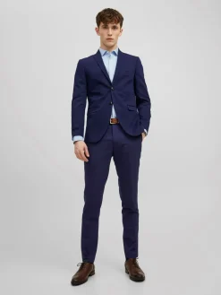New Franco Jakkesæt, , 54 Jakkesæt & Blazere