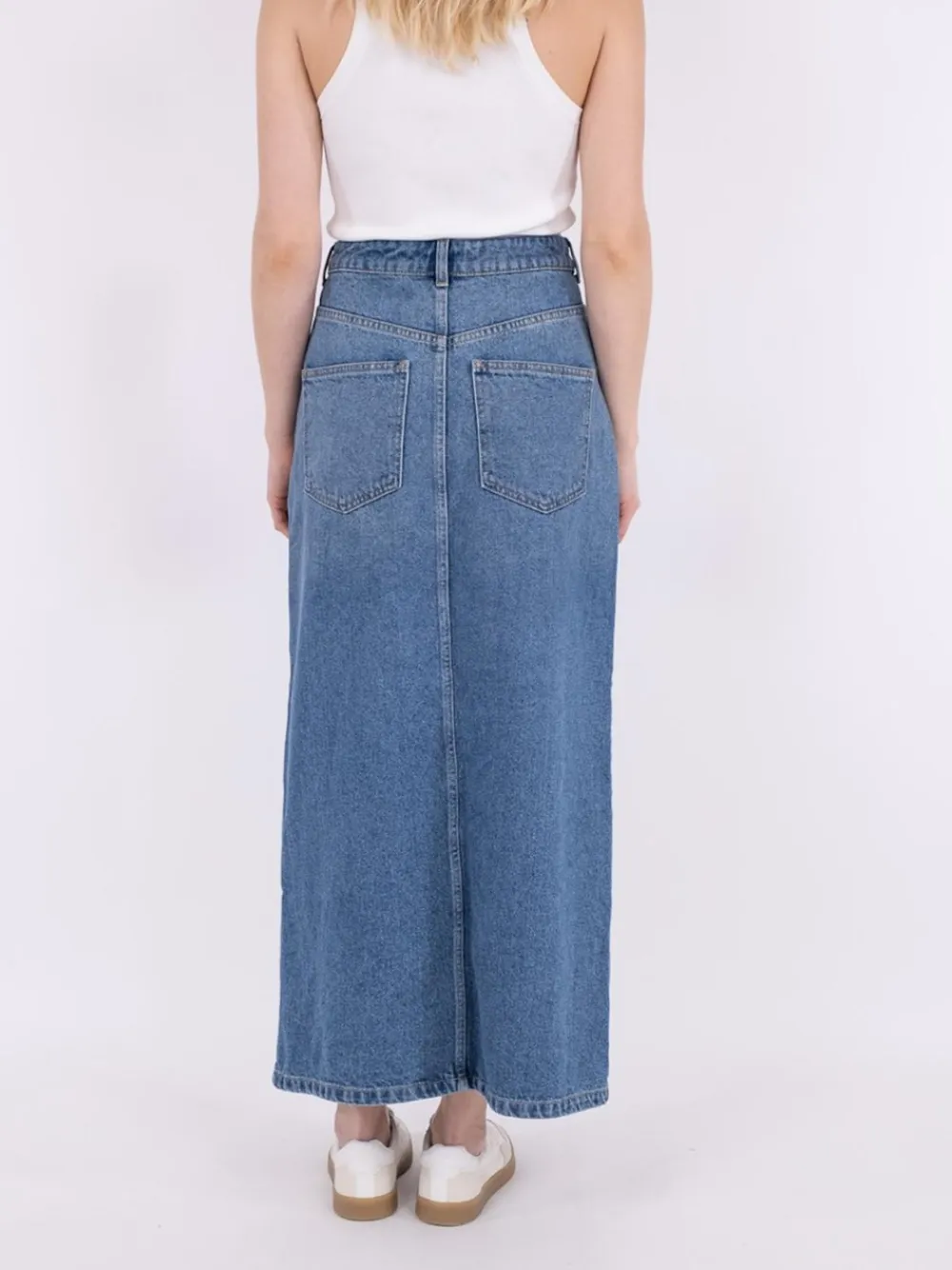 Sale Frankie D Nederdel, , 34 Dame Nederdele