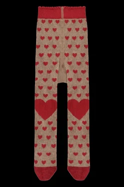 Best Frankie Strømpebukser, , 130 cm Børn Sokker & Strømper