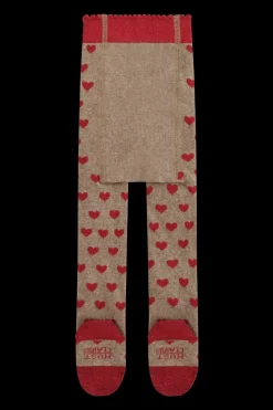 Best Frankie Strømpebukser, , 130 cm Børn Sokker & Strømper