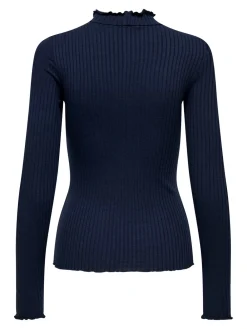 JDY Fransiska Bluse, , M-Dame Bluser & Skjorter