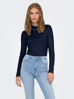 JDY Fransiska Bluse, , M-Dame Bluser & Skjorter