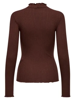 JDY Fransiska Bluse, , M-Dame Bluser & Skjorter