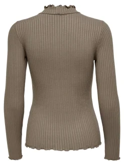 JDY Fransiska Bluse, , M-Dame Bluser & Skjorter