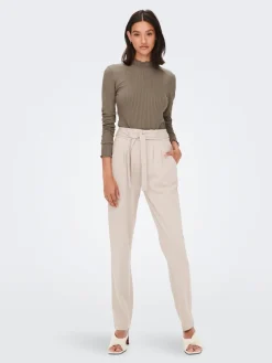 JDY Fransiska Bluse, , M-Dame Bluser & Skjorter