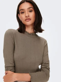 JDY Fransiska Bluse, , M-Dame Bluser & Skjorter