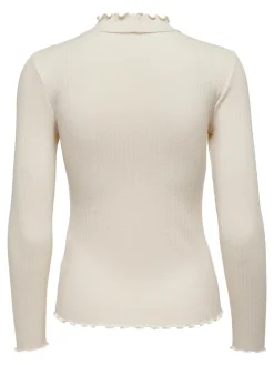 JDY Fransiska Bluse, , M-Dame Bluser & Skjorter