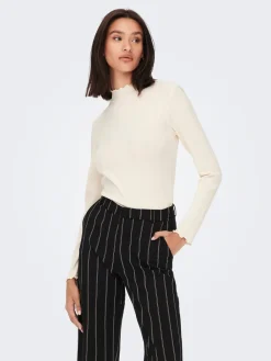 JDY Fransiska Bluse, , M-Dame Bluser & Skjorter