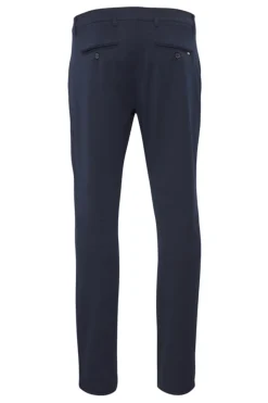 Solid Frederic Bukser, , W34/L32- Bukser & Chinos