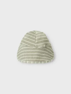 Lil' Atelier Fredo Hat, , 45-47-Børn Huer & Hatte