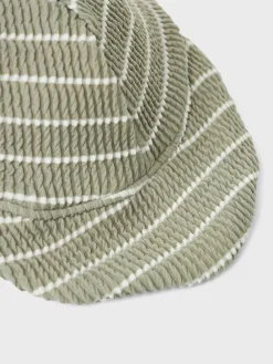 Lil' Atelier Fredo Hat, , 45-47-Børn Huer & Hatte