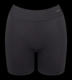 Sloggi Free Evolve Cyclist Shorts, , 1-Dame Loungewear