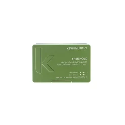 Kevin Murphy Free Hold Stylingscreme, 100 g- Hårstyling
