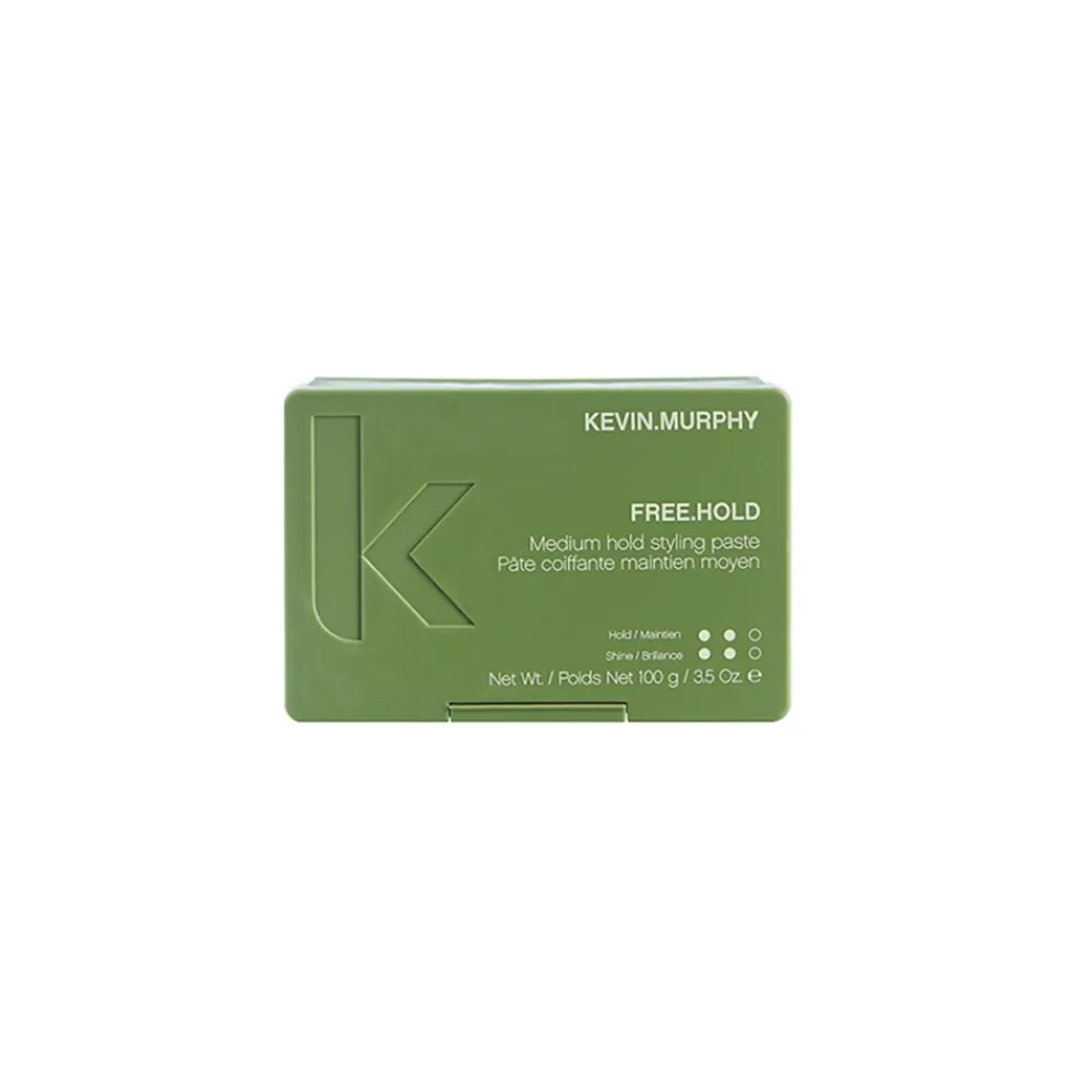 Kevin Murphy Free Hold Stylingscreme, 100 g- Hårstyling