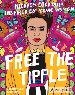 New Mags Free The Tipple- Mad & Vin|Coffee Table Books